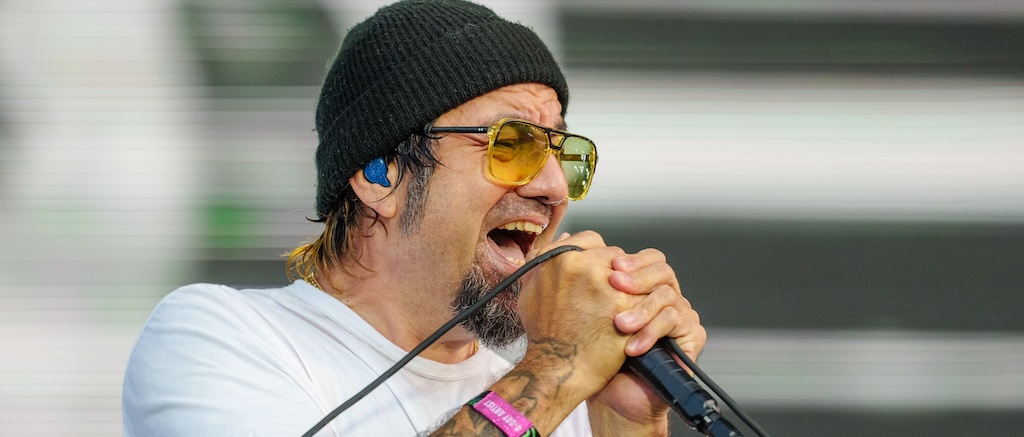 The 2025 Dia De Los Deftones Lineup Features Clipse, 2hollis, And More