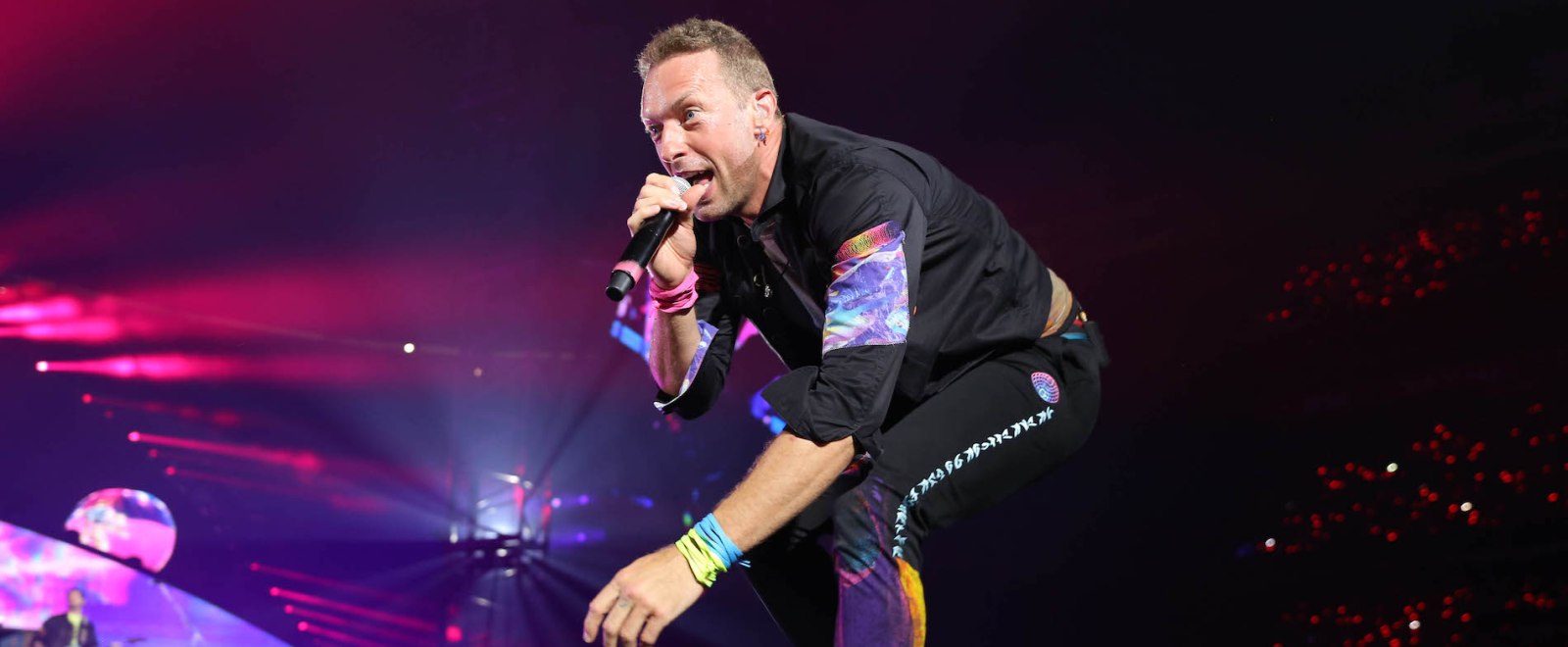 Coldplay Honor The Late Ozzy Osbourne With A Lovely Cover Of Black Sabbath’s ‘Changes’