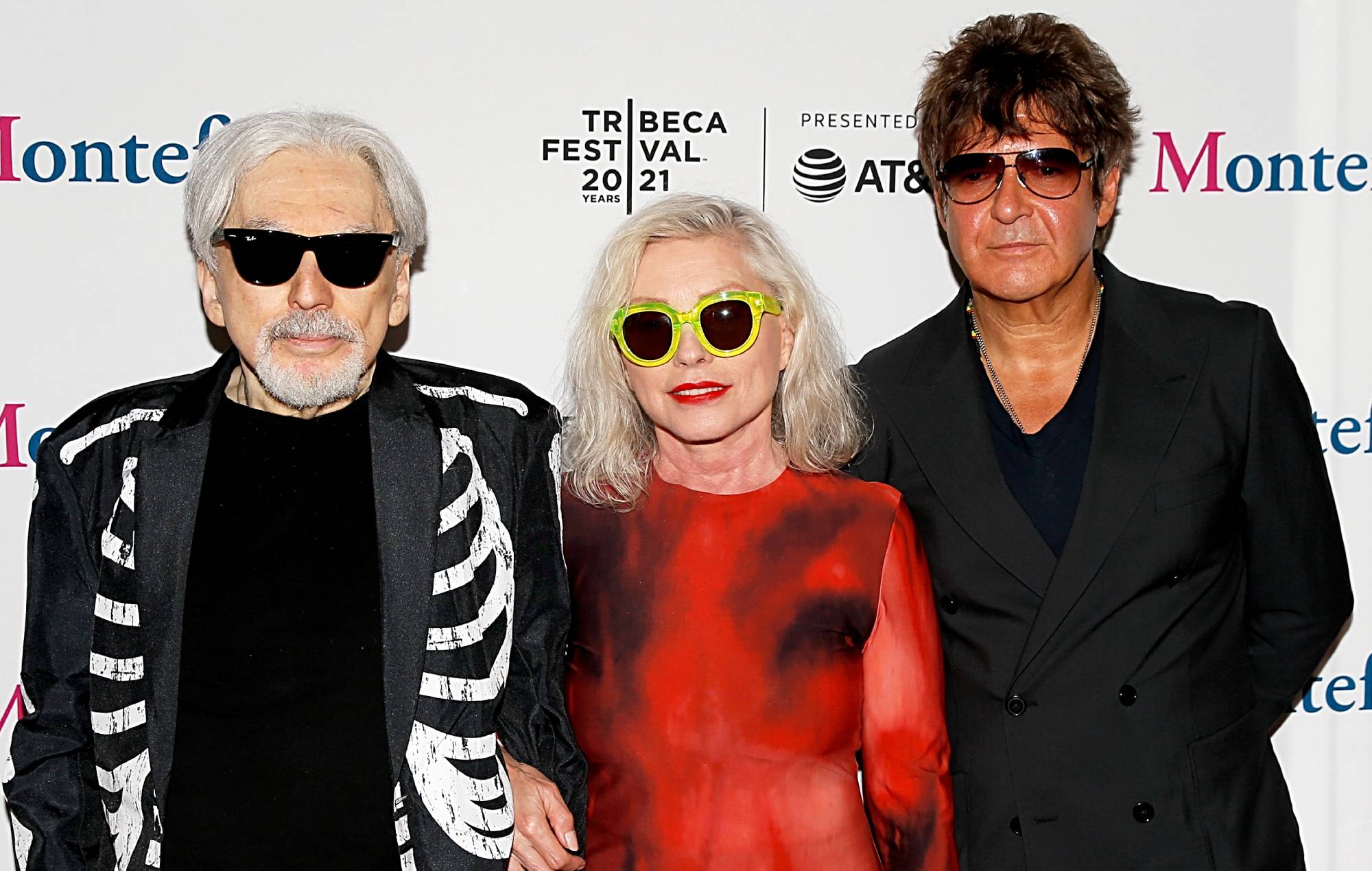 Blondie’s new album will be released in “last quarter” of this year, following drummer Clem Burke’s death