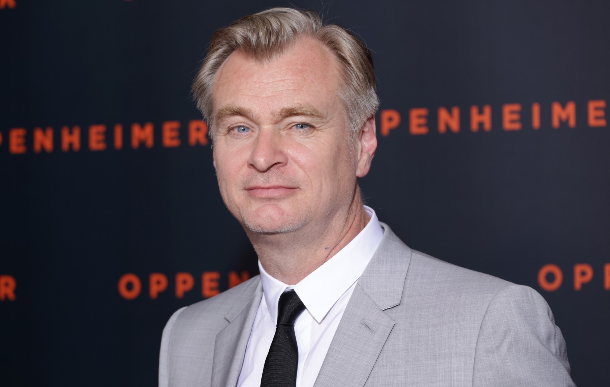 Christopher Nolan’s ‘The Odyssey’ is already selling out – one year before it’s in cinemas