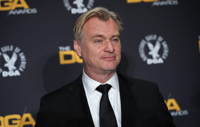IMAX tickets for Christopher Nolan’s ‘The Odyssey’ are going on sale a year before film’s release