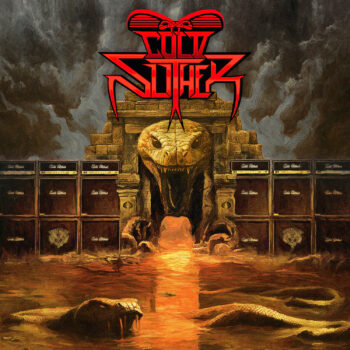 Cold Slither – Cold Slither Review