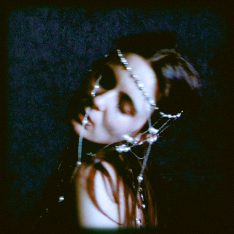 French Darkwave Duo Echoberyl Celebrates Mythic Sorceress Morgan Le Fay in Their Video for “Morgana”