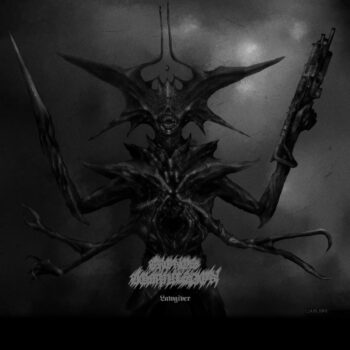 Cronos Compulsion – Lawgiver Review