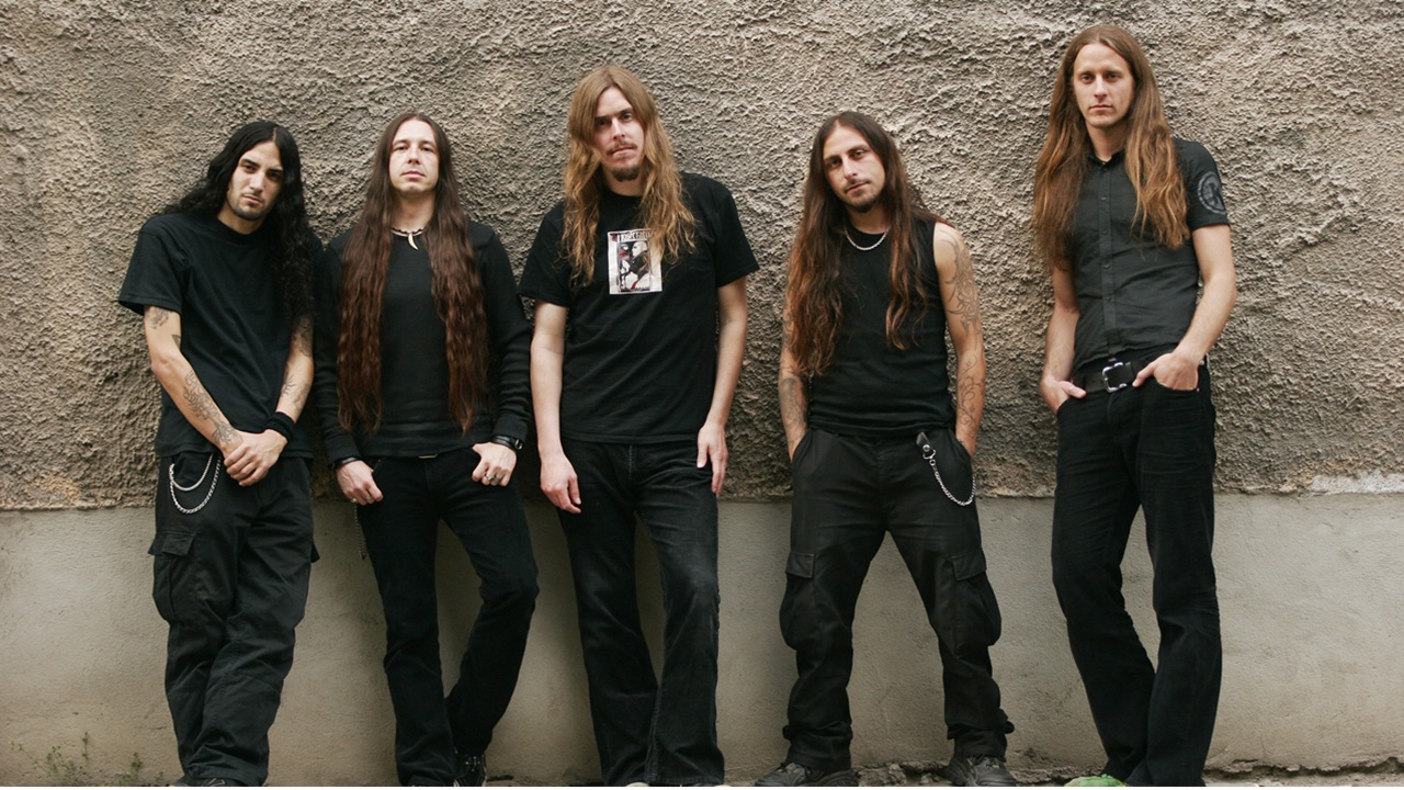 “You want a smack in the face in the beginning.” How Ghost Of Perdition went from a concept about Satanism to the defining Opeth anthem