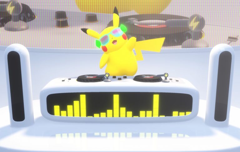 DJ Pikachu and more: what to expect during this week’s Pokémon announcement
