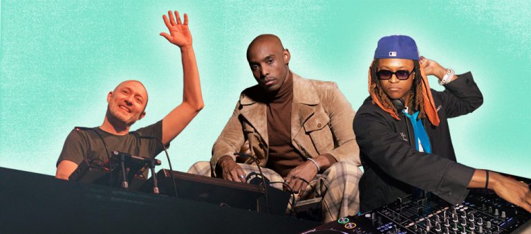 6 DJs And Artists Give Us Their Best Travel Advice For The Summer