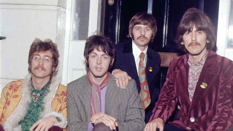 The Beatles’ albums you should listen to… and one to avoid