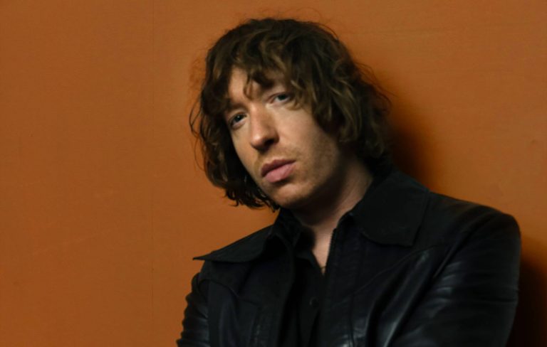 Daniel Avery announces new album ‘Tremor’ and shares dreamy single ‘Rapture In Blue’