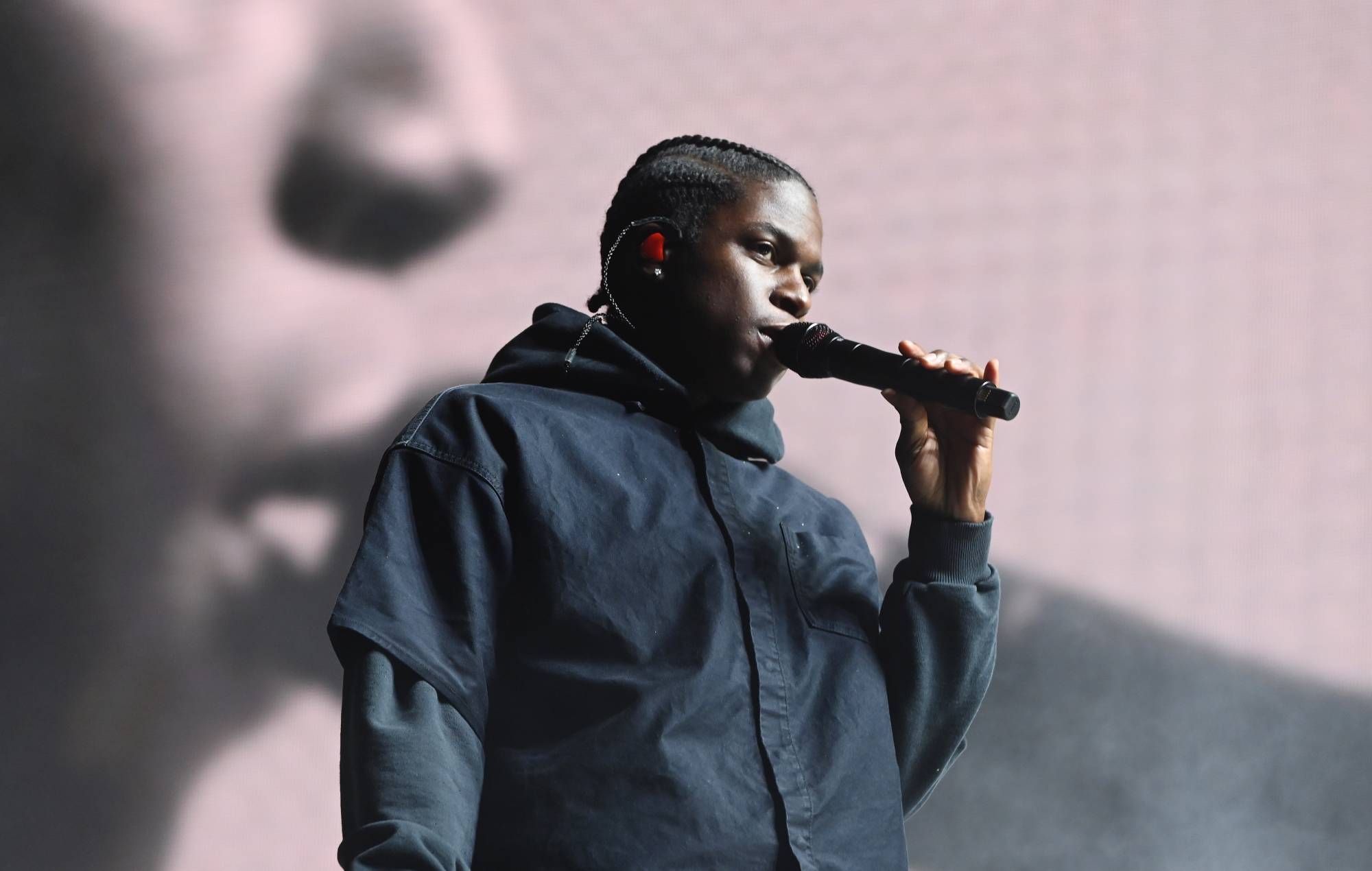 Daniel Caesar teases new album ‘Son Of Spergy’, featuring Bon Iver, Clairo, Dev Hynes, Sampha and more