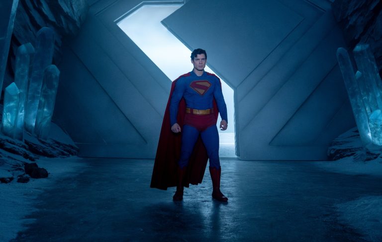 ‘Superman’ director James Gunn reveals surprise cameo in reboot