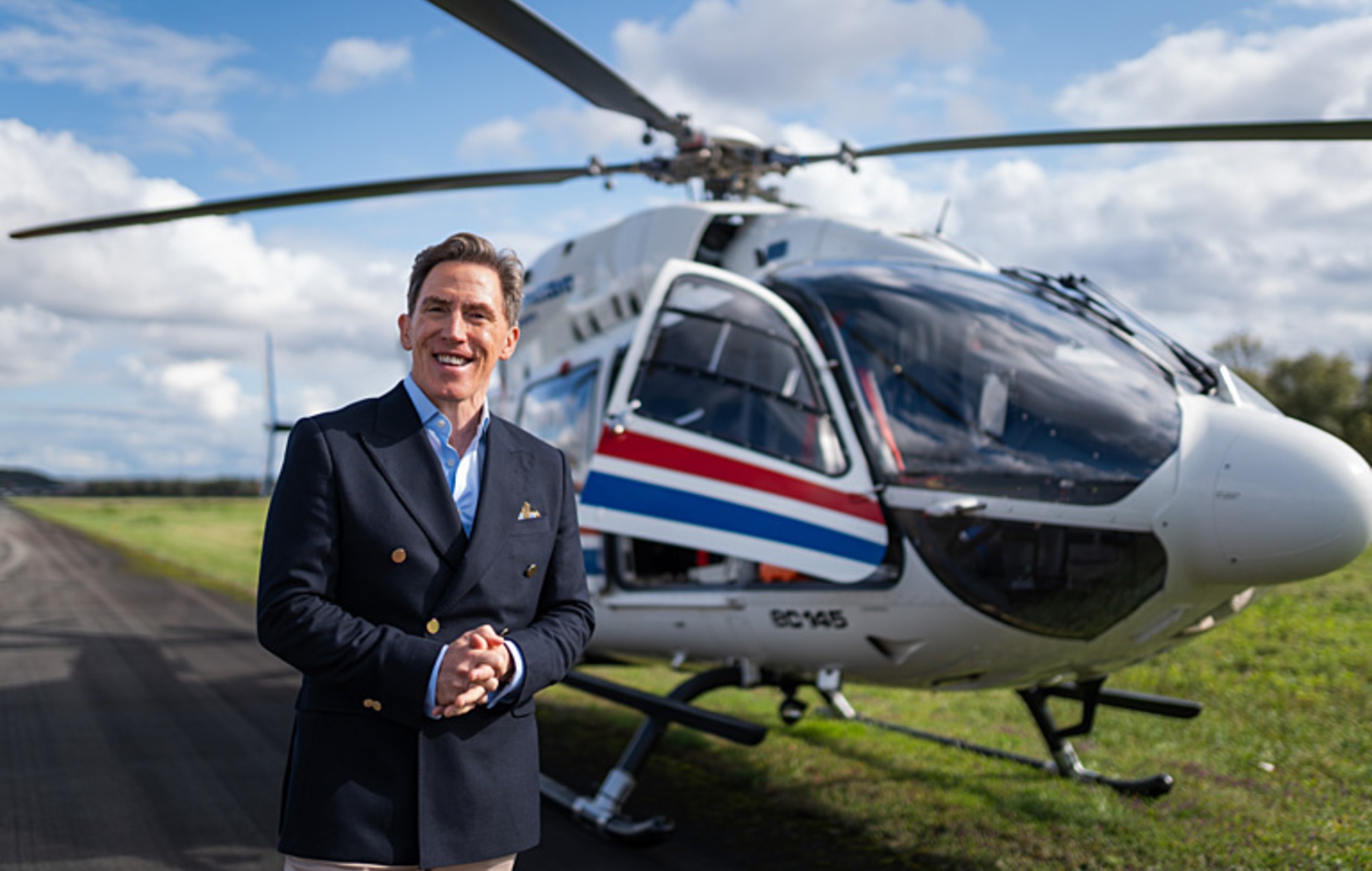 What other versions of ‘Destination X’ are there and how to watch them in the UK