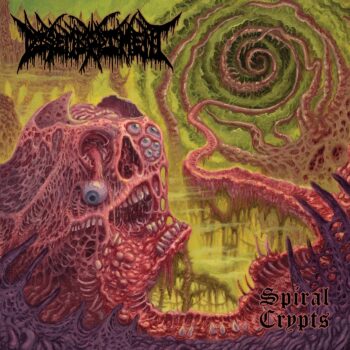 Disembodiment – Spiral Crypts Review