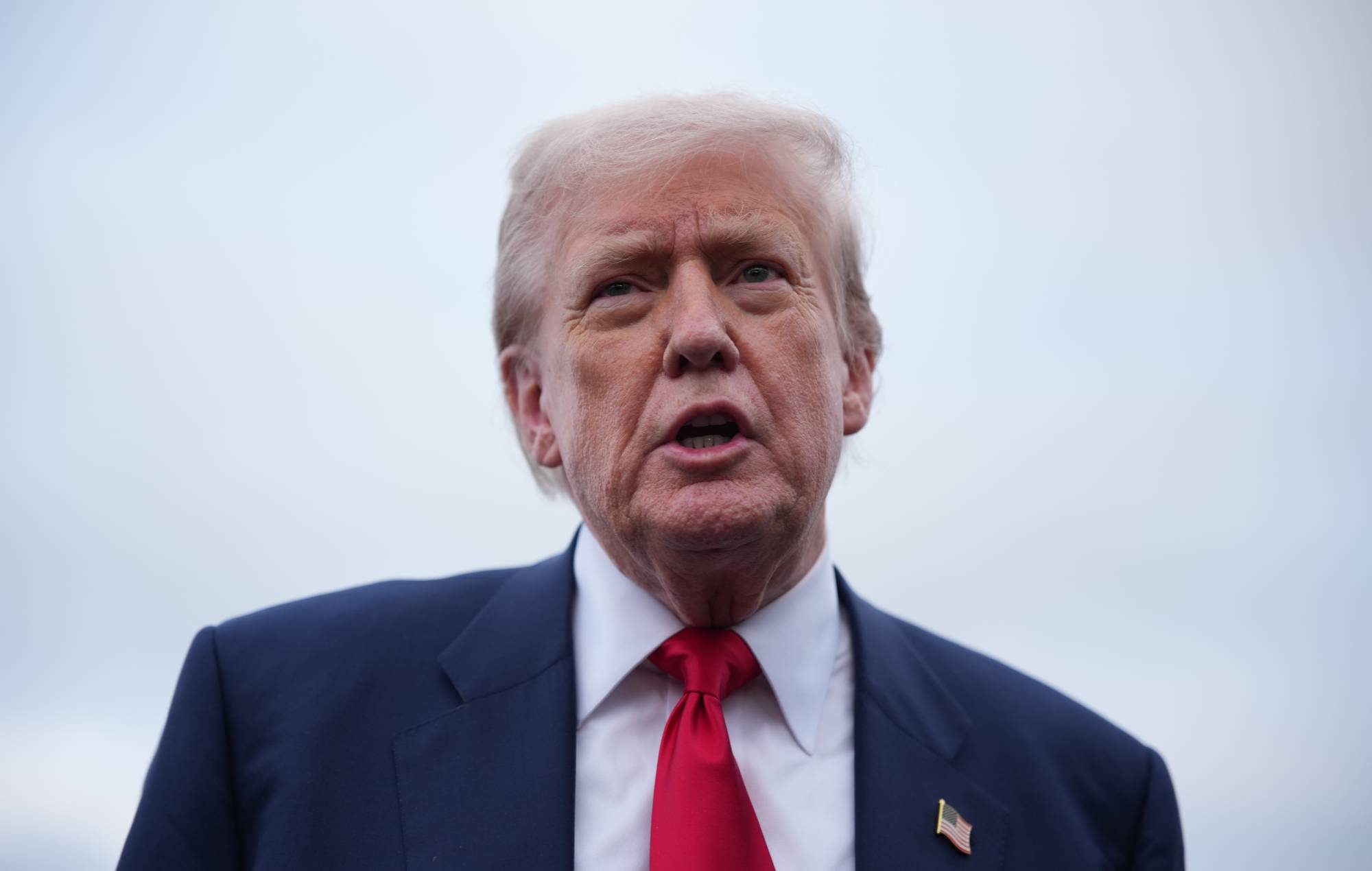 Donald Trump demands that Beyoncé be prosecuted for campaigning for Kamala Harris