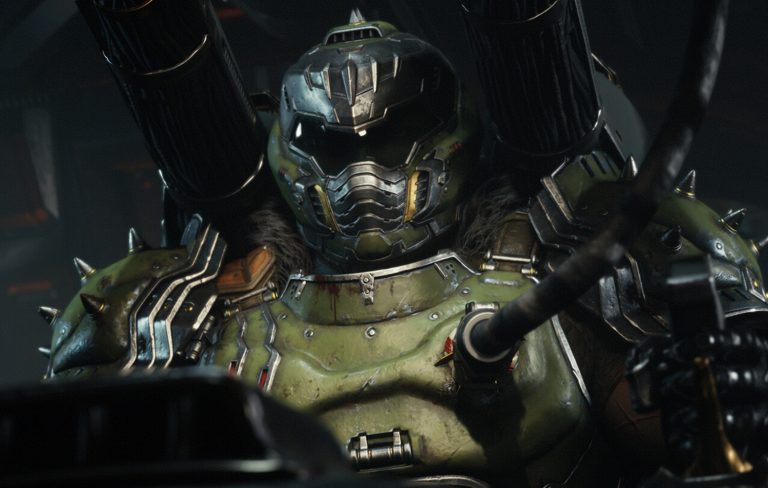 ‘Doom: The Dark Ages’ soundtrack was inspired by Black Sabbath, Metallica and Spiritbox