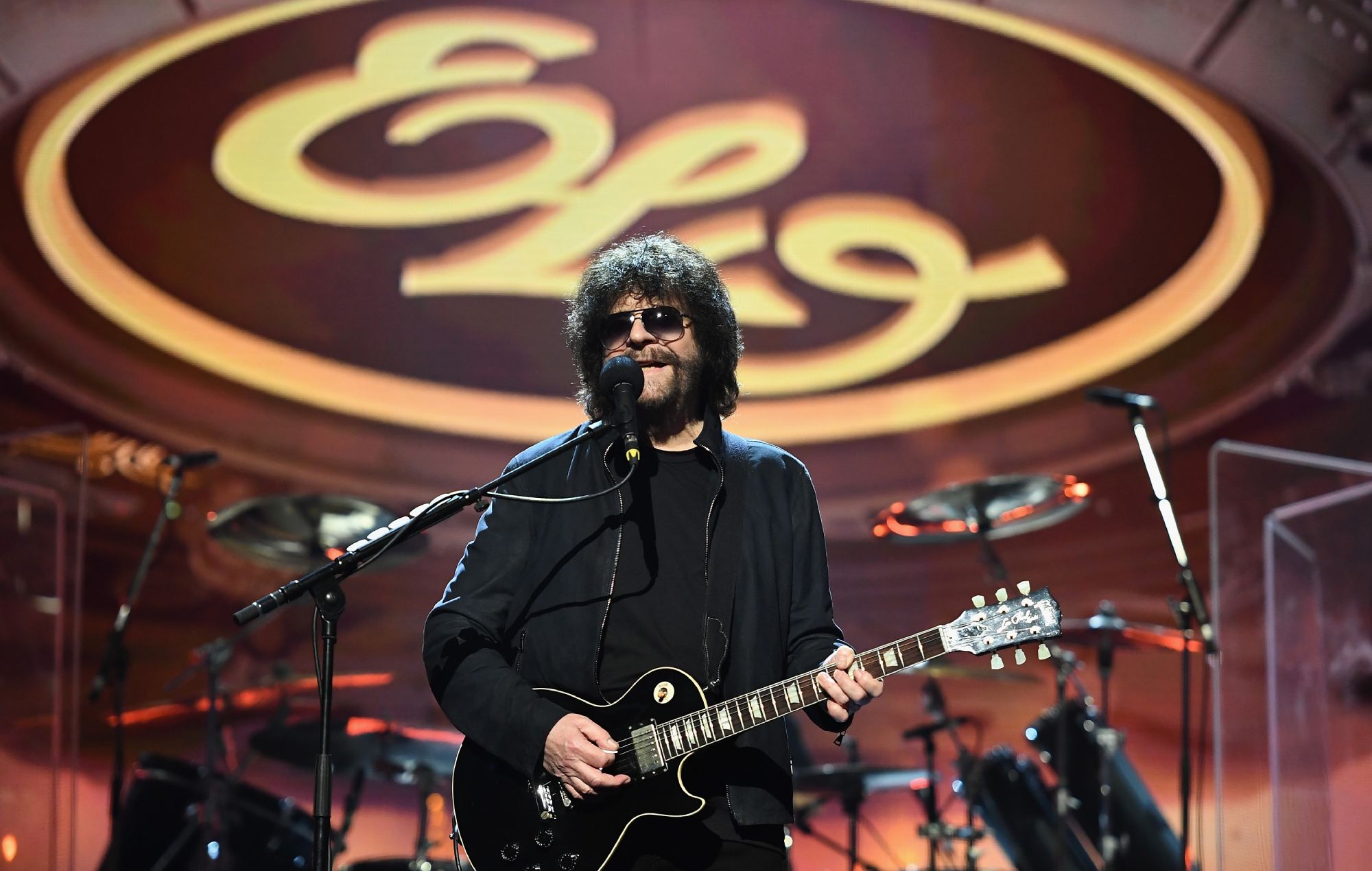 Organisers issue statement on Jeff Lynne’s ELO farewell gig at Hyde Park after illness saw penultimate show axed