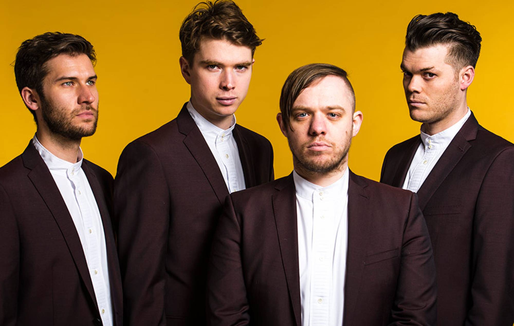 Everything Everything on 10 years of ‘Get To Heaven’: “The things that stand out now are displays of empathy or humility, old-fashioned virtues”