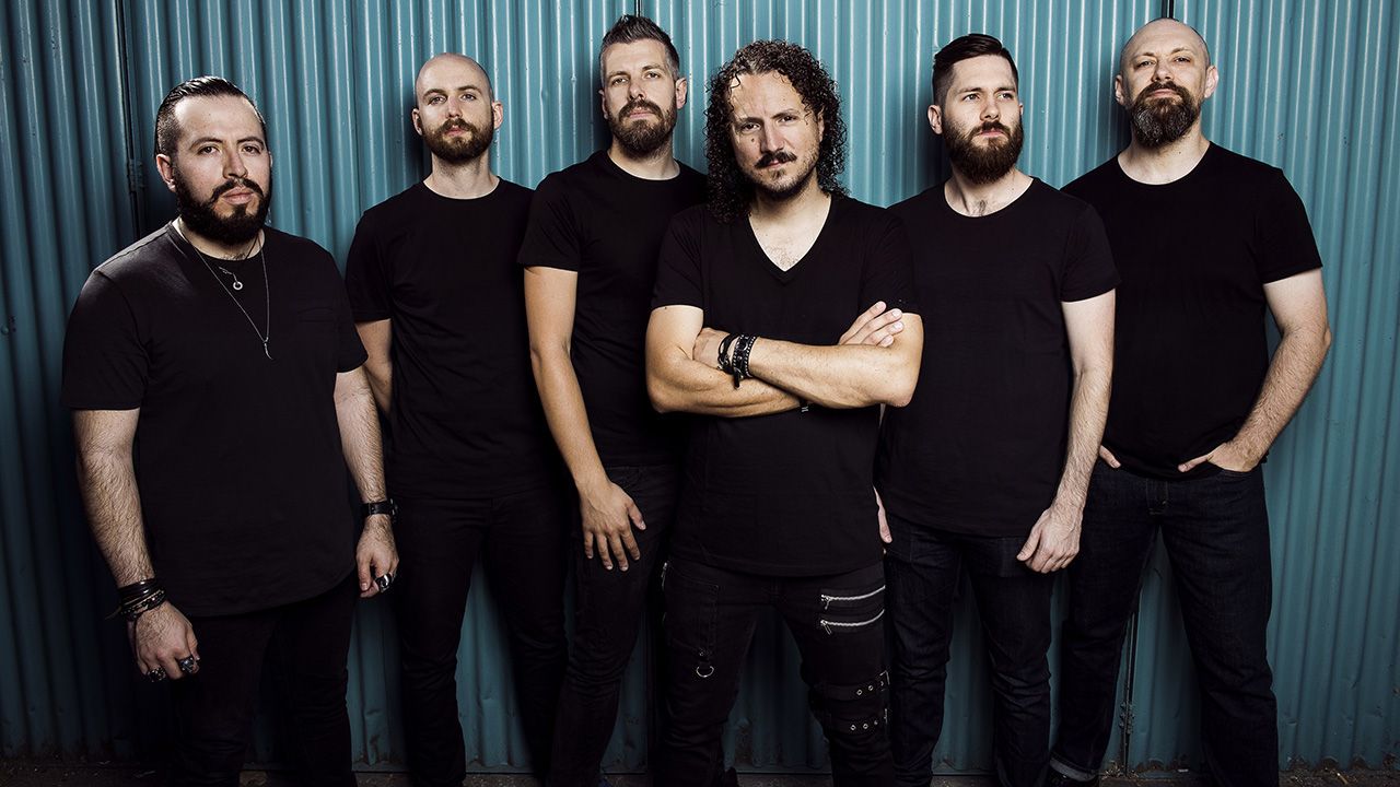 “It probably looks like we’re in a great position, but music doesn’t pay all our bills yet. One day we want to be able to play arenas”: When Haken doubled down on ambition with Virus