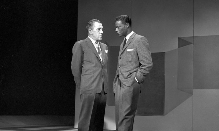 Ed Sullivan Documentary ‘Sunday Best’ Comes To Netflix