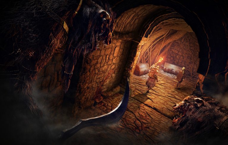 ‘Elden Ring: Nightreign’ update delayed due to tsunami warnings