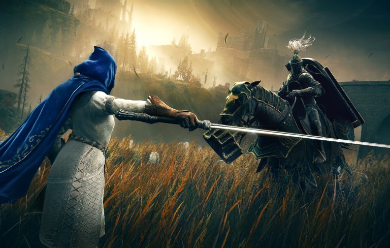 Streamer Stable Ronaldo locks himself in padded room to beat ‘Elden Ring’