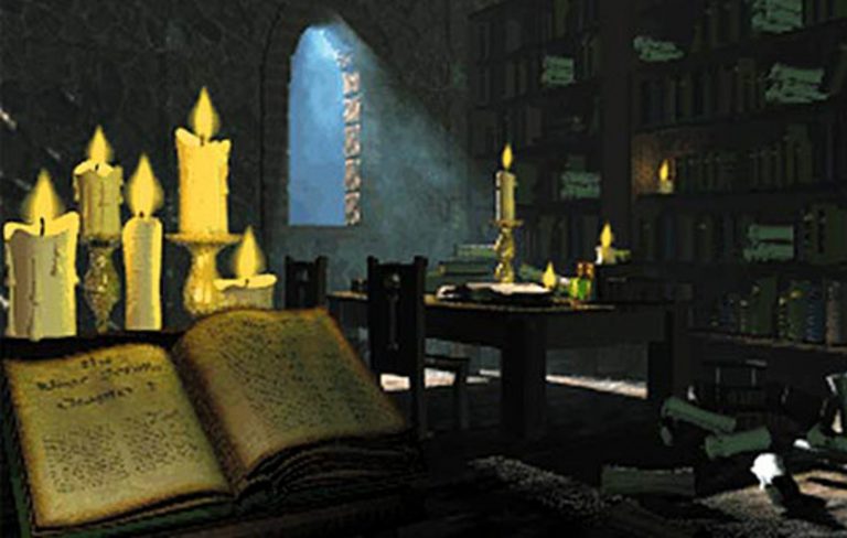 Gaming fans pay tribute to “The Father Of Elder Scrolls” Julian LeFay following his death