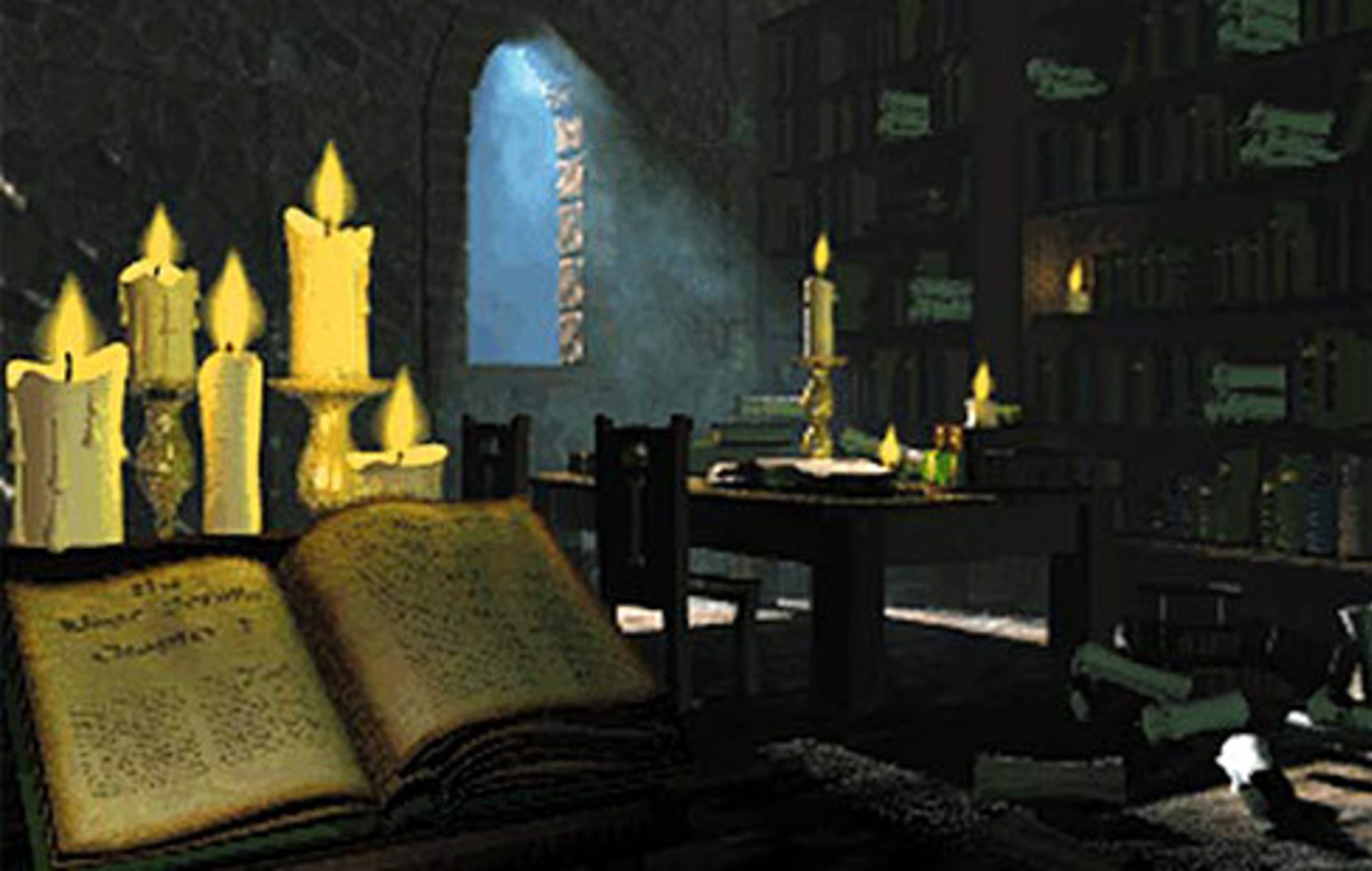 Gaming fans pay tribute to “The Father Of Elder Scrolls” Julian LeFay following his death