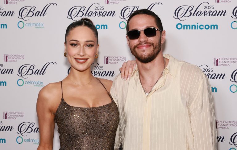 Pete Davidson expecting first child with British model Elsie Hewitt