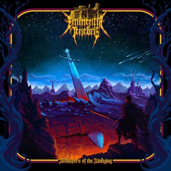 Eminentia Tenebris – Whispers of the Undying Review