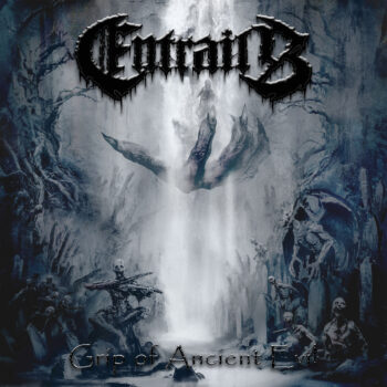 Entrails – Grip of Ancient Evil Review