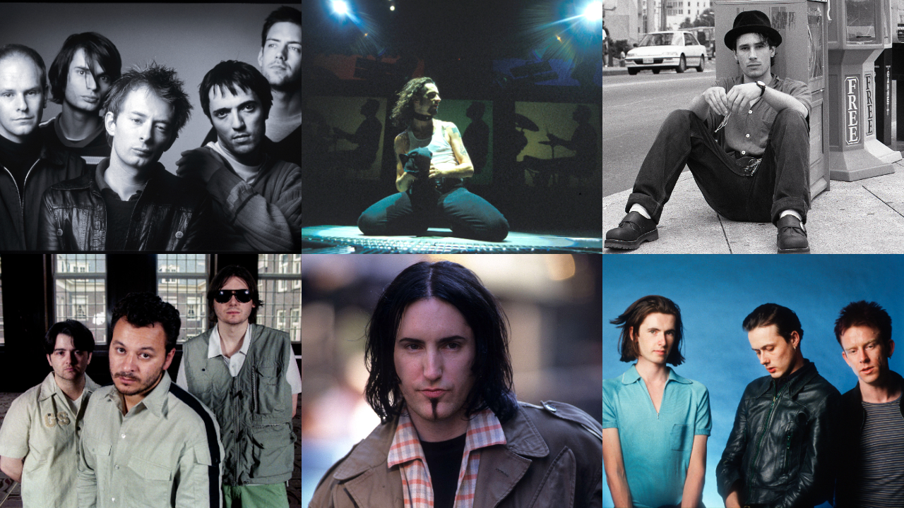 10 brilliant songs from the 90s that bands were barmy to not put on a record