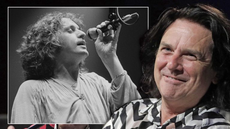 “Asked if Going For The One was about God, spirituality or the oneness of all people, he said no – it was about putting a tenner on a horse race. You’re almost better off not knowing that!” Steve Hogarth on his hero Jon Anderson