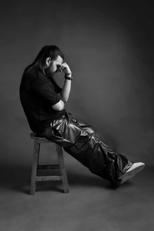 Faithful Tragedy is Redefining Progressive Rock’s Emotional Landscape