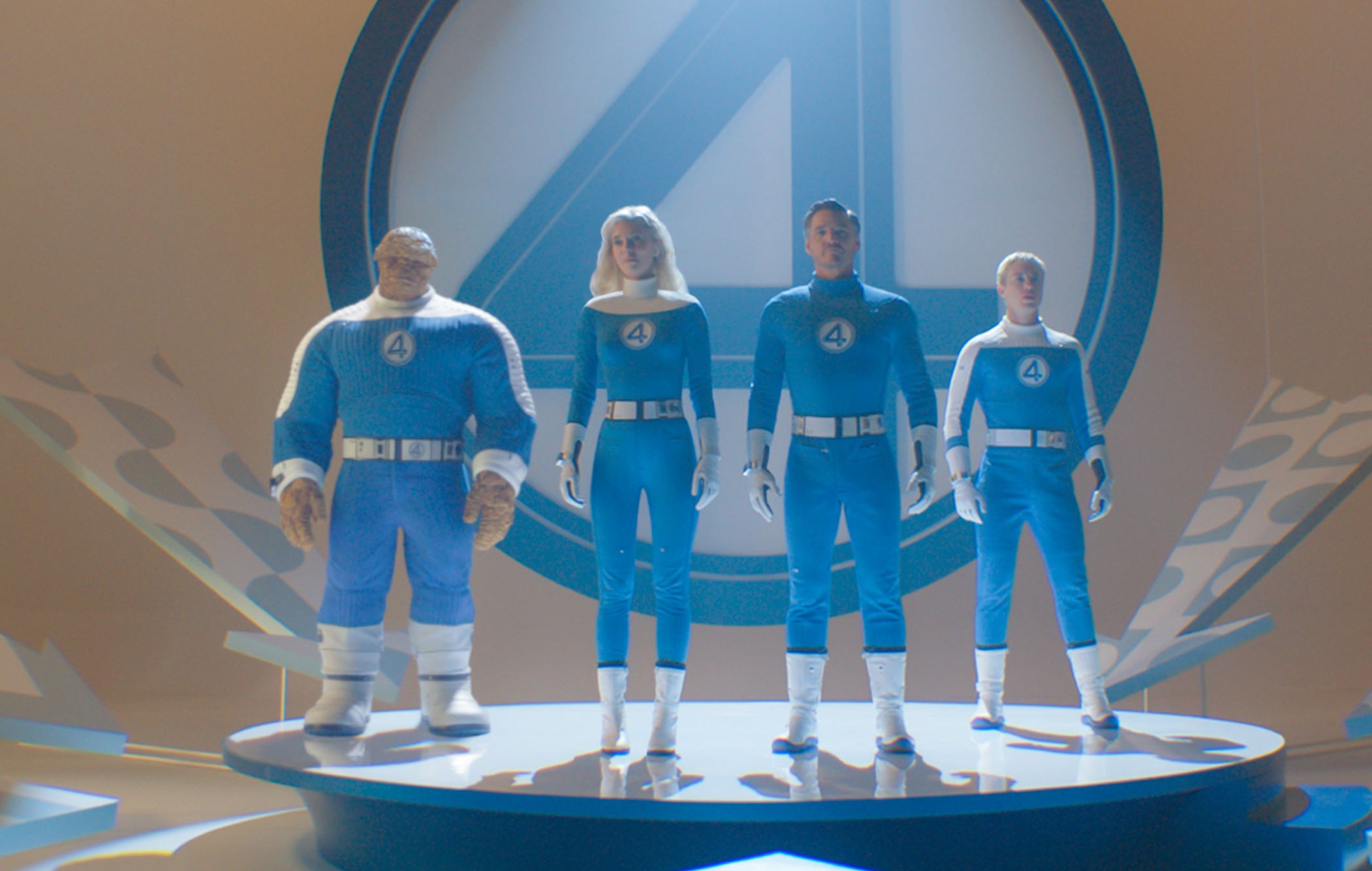 Does ‘The Fantastic Four: First Steps’ have a post-credit scene?