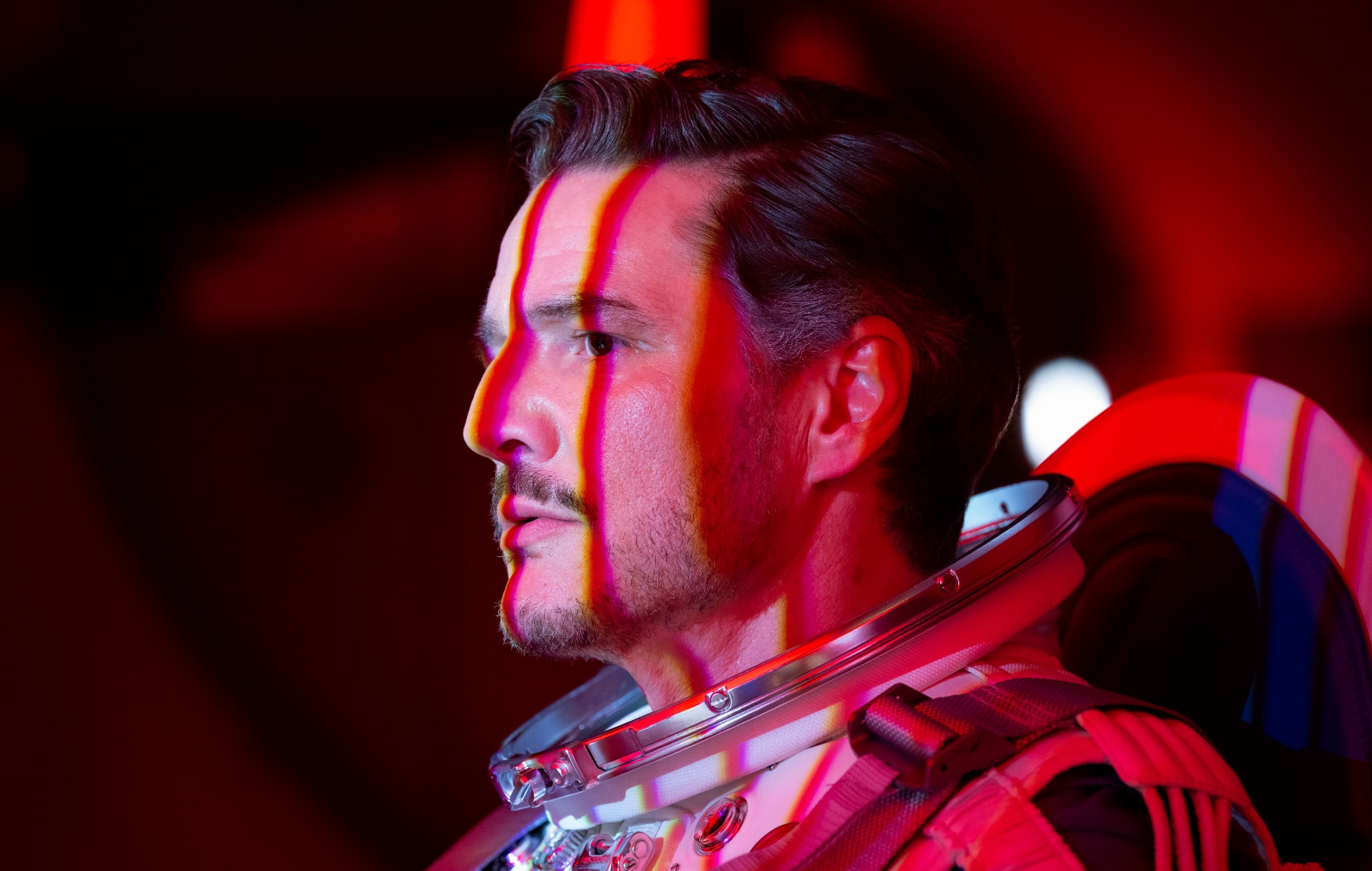 Gaming fans can’t get enough of Pedro Pascal playing ‘Marvel Rivals’ for the first time