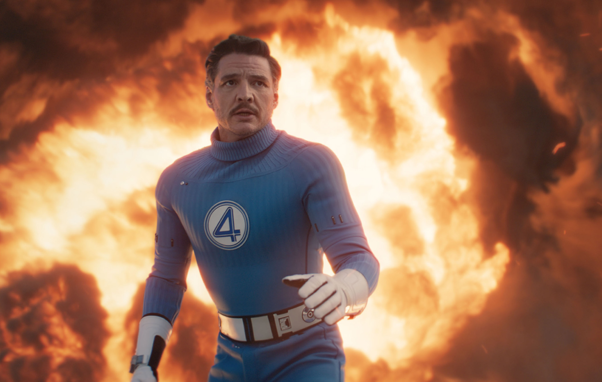 ‘The Fantastic Four: First Steps’ review: third time’s the charm for Marvel’s First Family