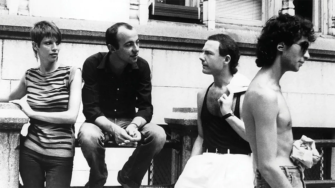 “Robert Fripp said he wanted to revolutionise rock’n’roll with us. I wasn’t sure, given what I’d just heard. But they were about to throw us out the squat”: The League Of Gentlemen led to Beat-era King Crimson