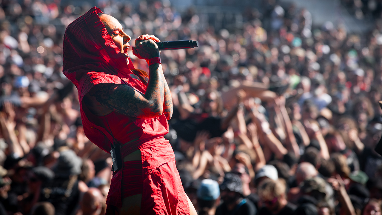 “A lot of metalheads wind up finding prog – but it’s in a lot of their favourite bands already”: Progressive metal has never been healthier, and here’s why