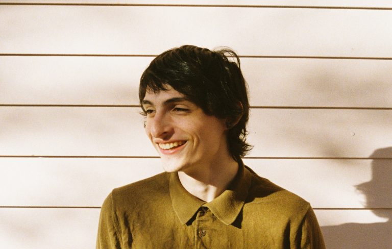 Finn Wolfhard announces UK & European ‘Objection!’ tour for 2025