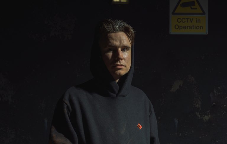 Listen to For Those I Love’s angry and political new single ‘Mirror’