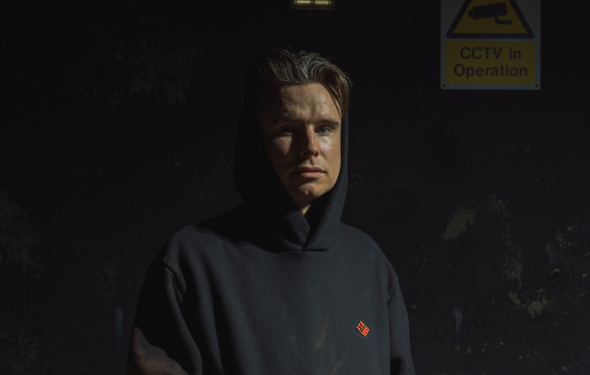 Listen to For Those I Love’s angry and political new single ‘Mirror’