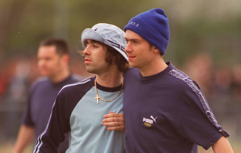 Blur’s Damon Albarn says he was “prophetic” in predicting Oasis reunion and that “it’s a good thing” – but will he be going?