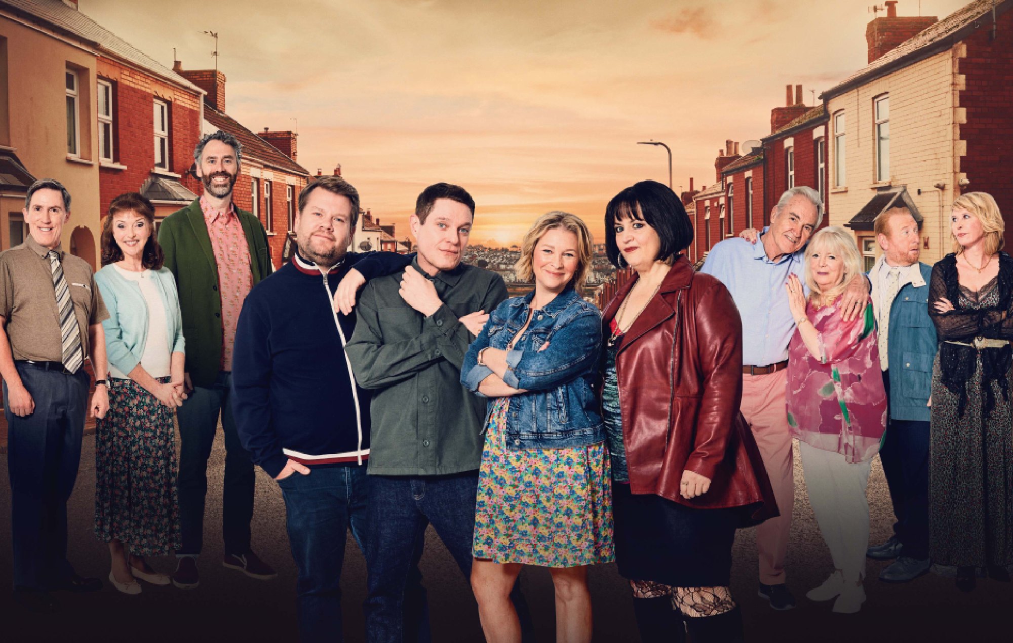 ‘When Gavin Met Stacey An Evening With Ruth Jones And James Corden’ show coming to London in October