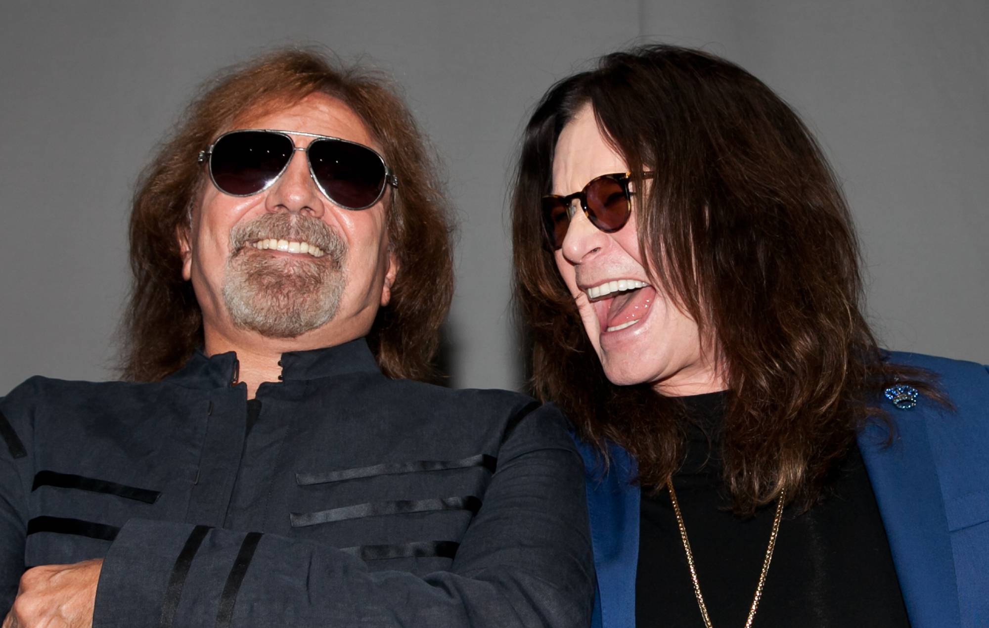 Geezer Butler “wasn’t prepared to see how frail Ozzy Osbourne was” at final Black Sabbath show