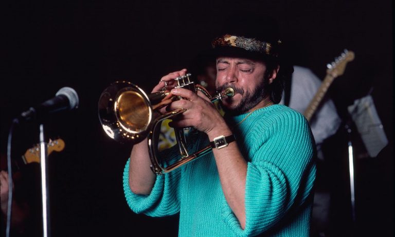 Chuck Mangione, Smooth Jazz Pioneer, Dies At 84
