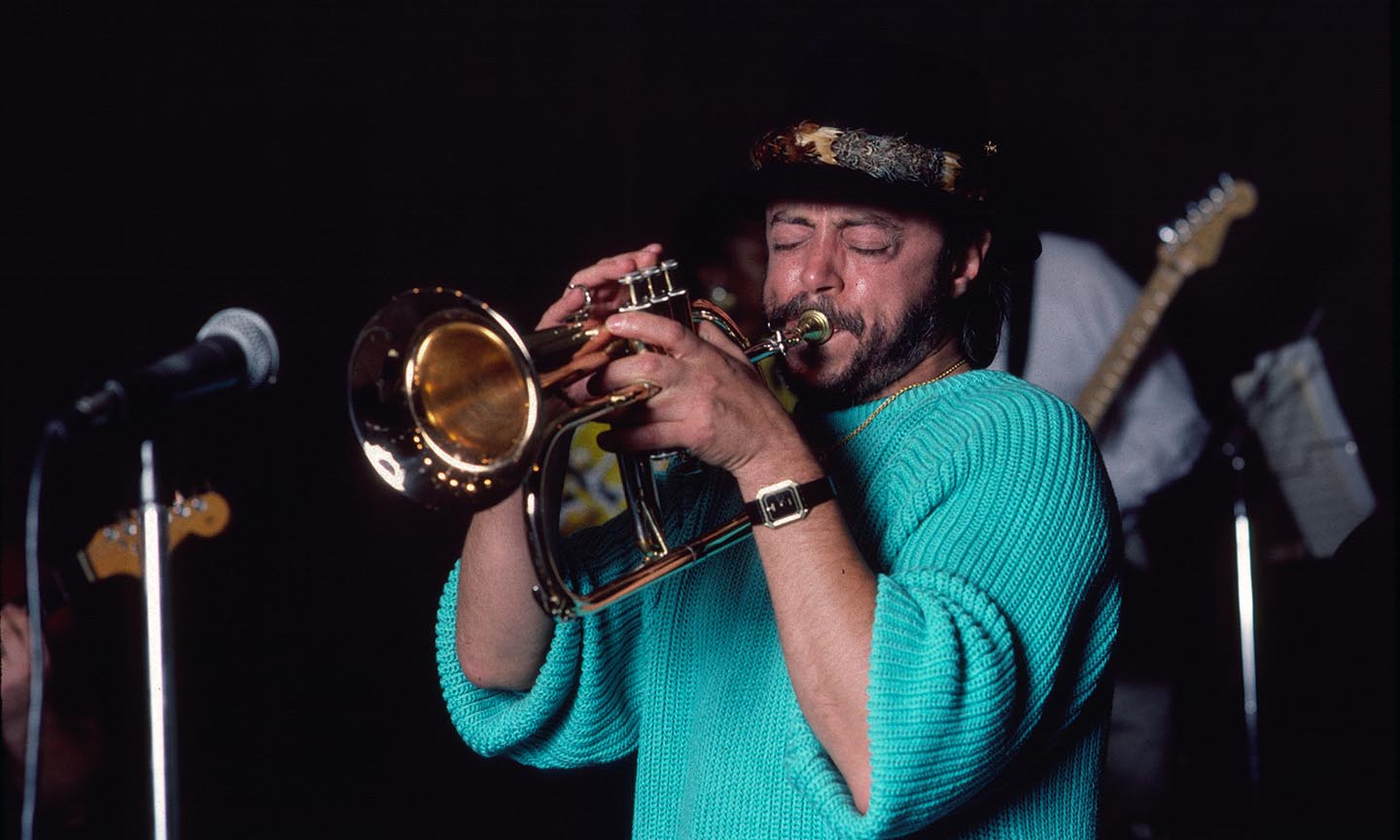 Chuck Mangione, Smooth Jazz Pioneer, Dies At 84