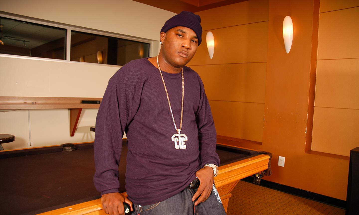 Jeezy Announces ‘TM:101 Live’ Album