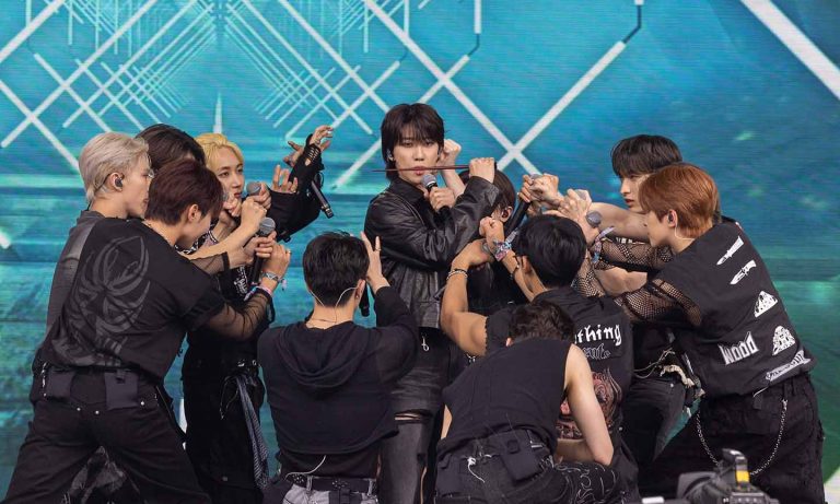 SEVENTEEN Announces 2025 Tour NEW_