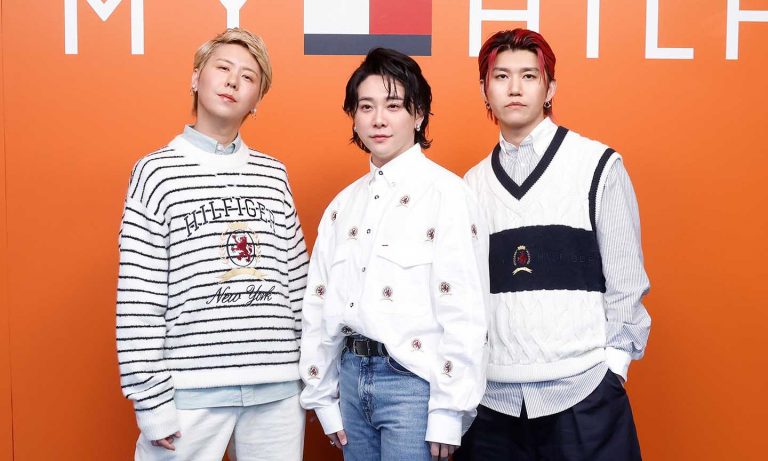 Mrs. Green Apple Reaches 10 Billion Streams