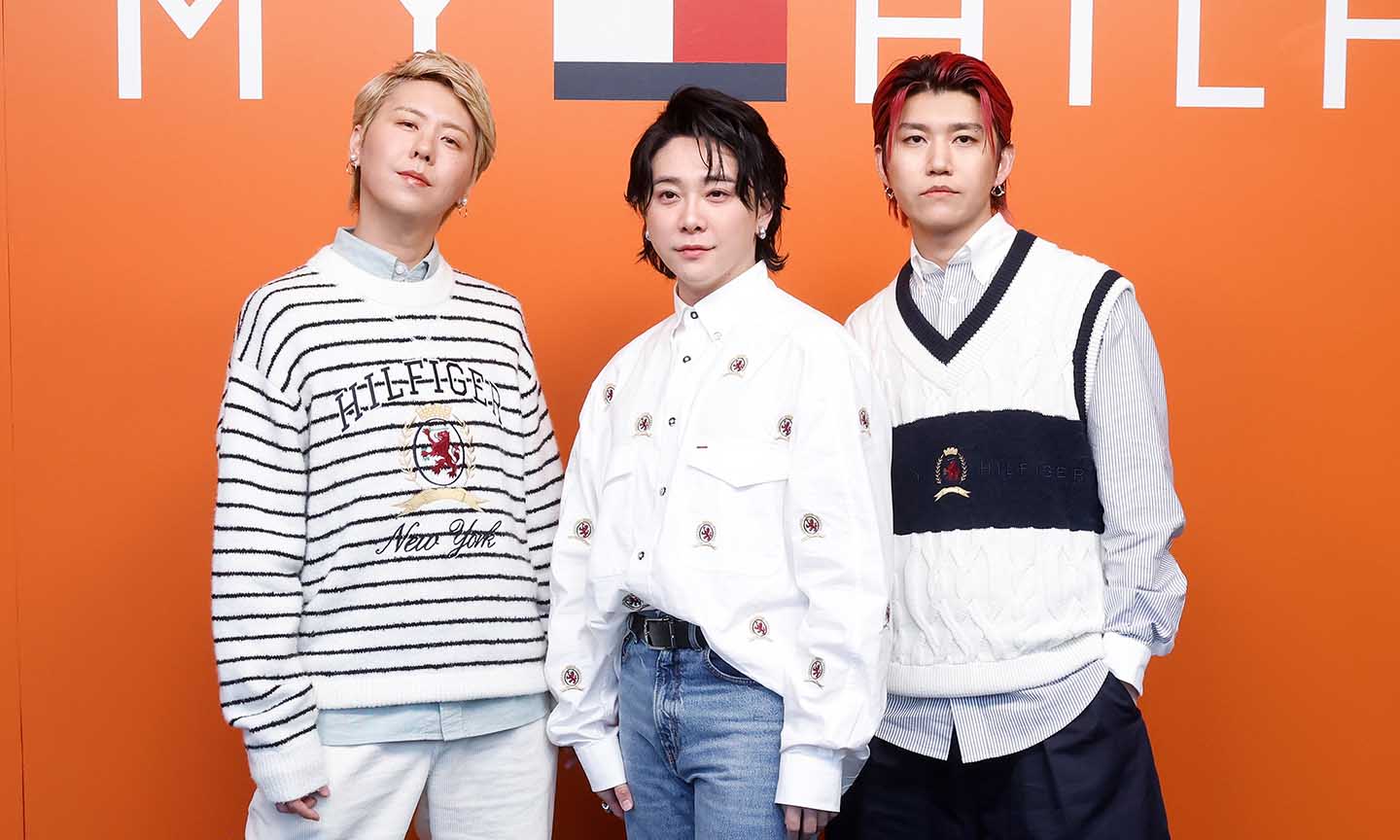 Mrs. Green Apple Reaches 10 Billion Streams